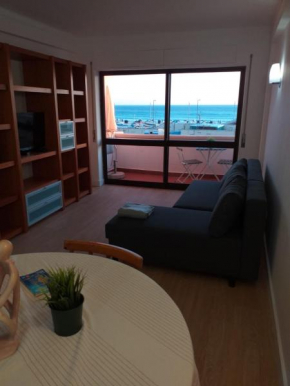 Front Beach House